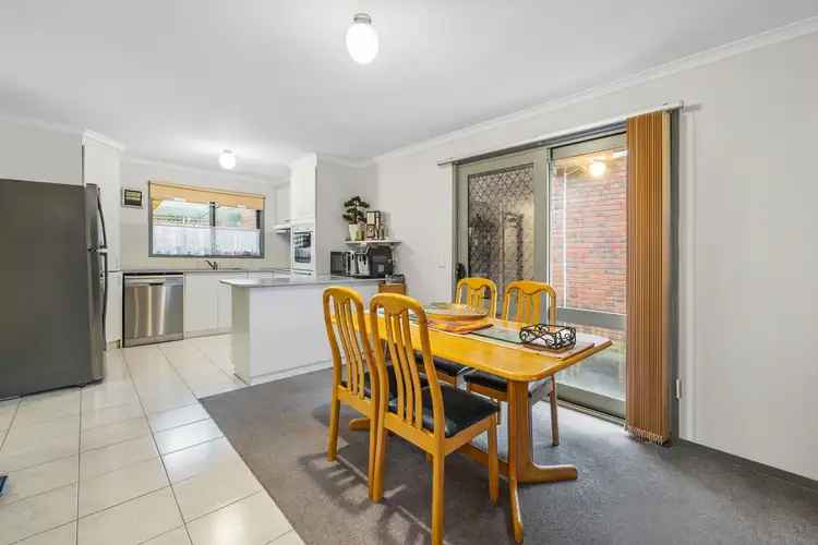 Third view of Homely unit listing, 8/183 Shaws Road, Werribee VIC 3030