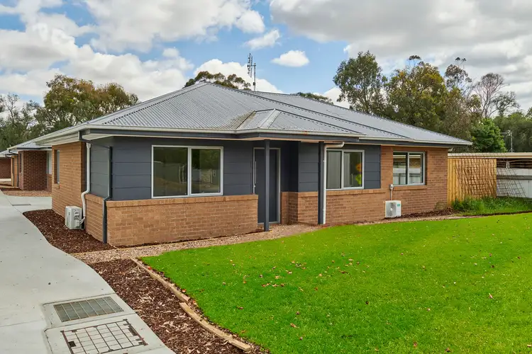 Main view of Homely house listing, 12 Mitchell Street, Heathcote VIC 3523