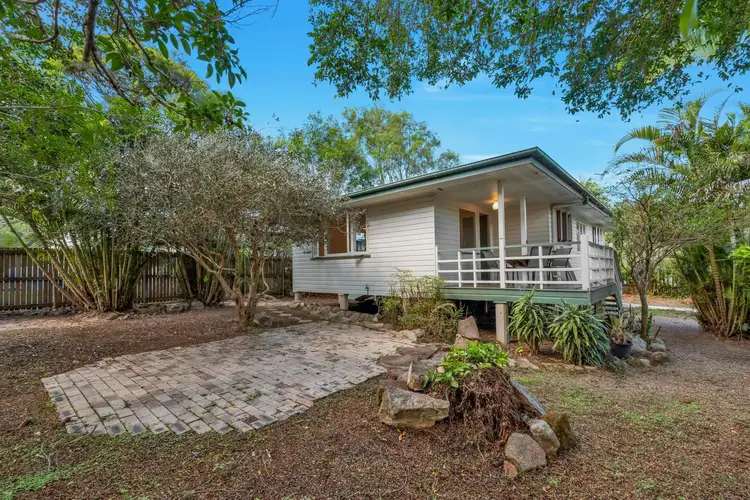 1 Gem Street, Cooroy QLD 4563