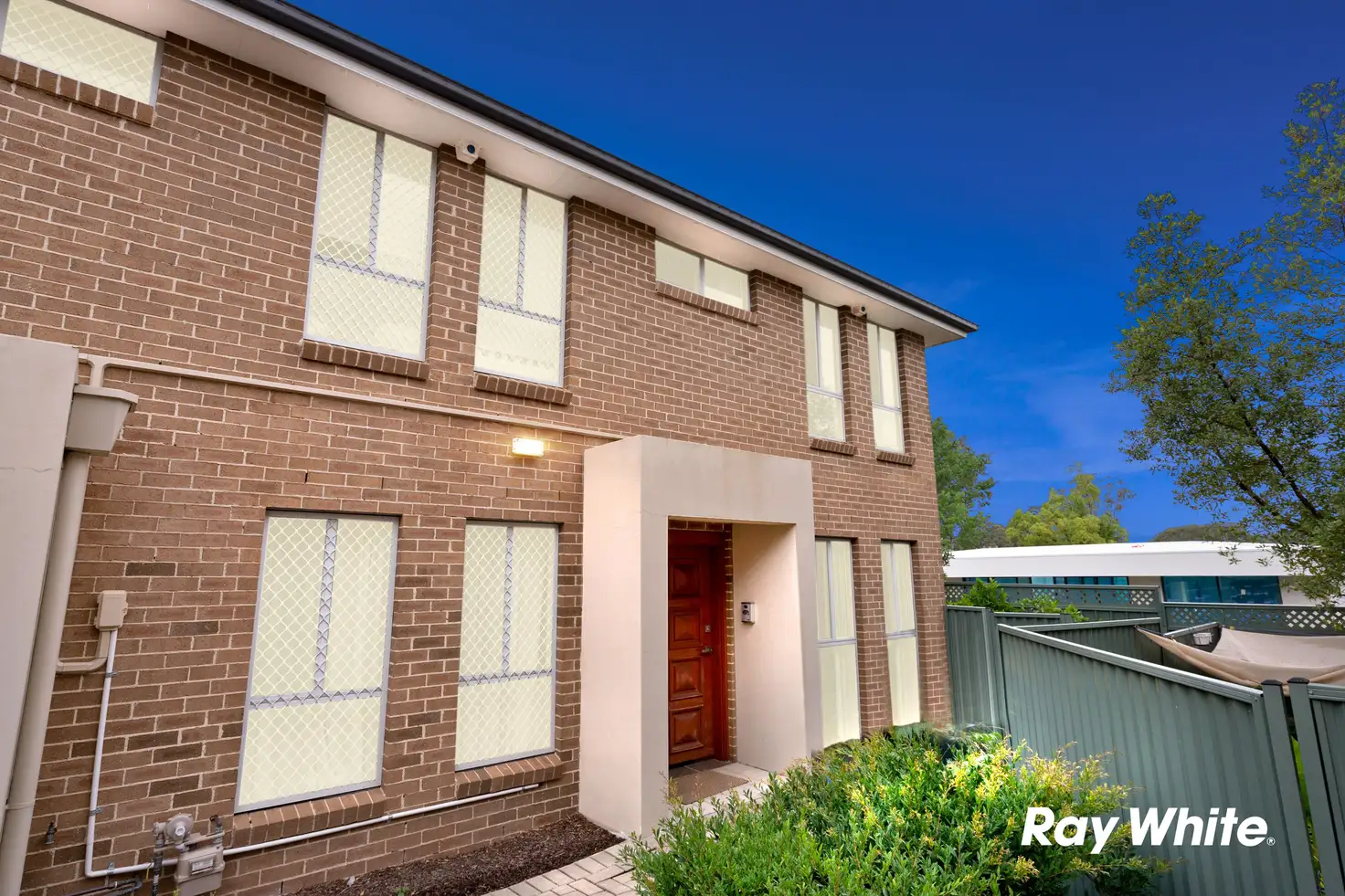 Main view of Homely house listing, 8/10 Montrose Street, Quakers Hill NSW 2763