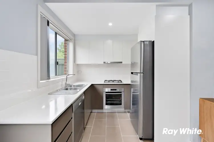 Fourth view of Homely house listing, 8/10 Montrose Street, Quakers Hill NSW 2763