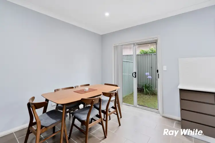 Fifth view of Homely house listing, 8/10 Montrose Street, Quakers Hill NSW 2763