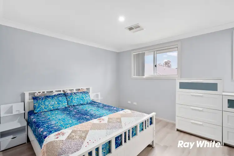 Sixth view of Homely house listing, 8/10 Montrose Street, Quakers Hill NSW 2763