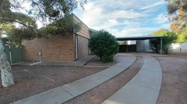 Main view of Homely house listing, 10 Lethbridge Court, Port Augusta West SA 5700
