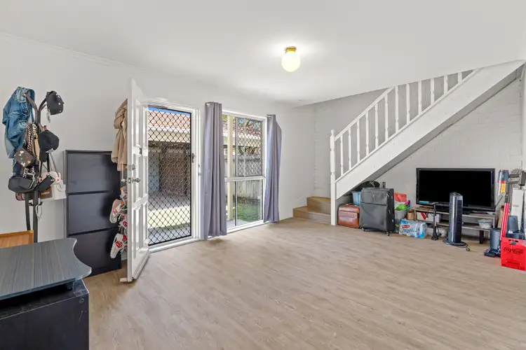 Second view of Homely townhouse listing, 30/452 Hellawell Road, Sunnybank Hills QLD 4109