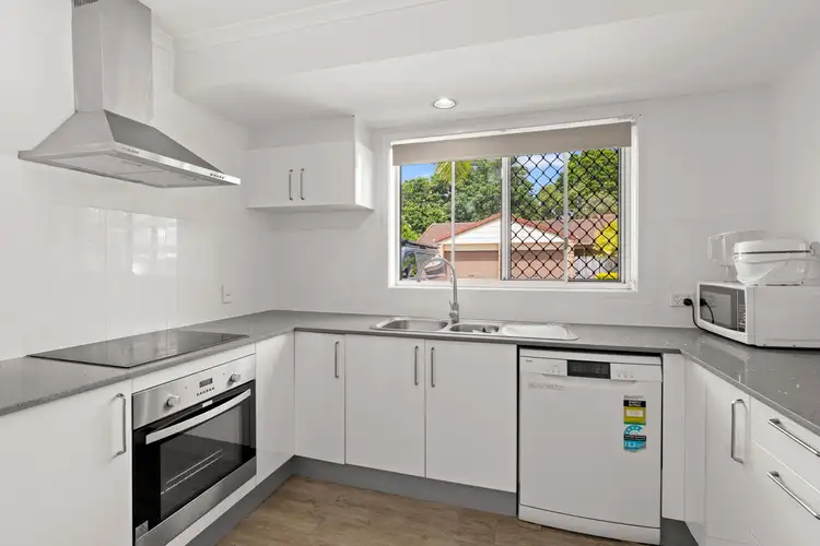 Third view of Homely townhouse listing, 30/452 Hellawell Road, Sunnybank Hills QLD 4109
