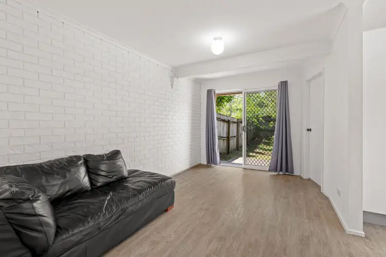 Fifth view of Homely townhouse listing, 30/452 Hellawell Road, Sunnybank Hills QLD 4109