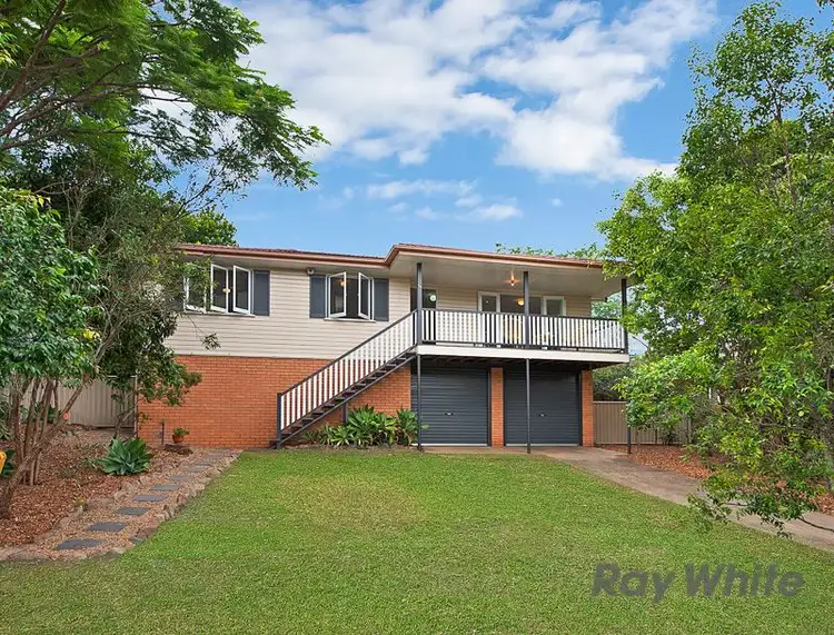 40 Conifer Street, Alderley QLD 4051
