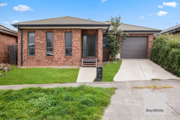 Main view of Homely house listing, 1 Morinda Street, Wallan VIC 3756