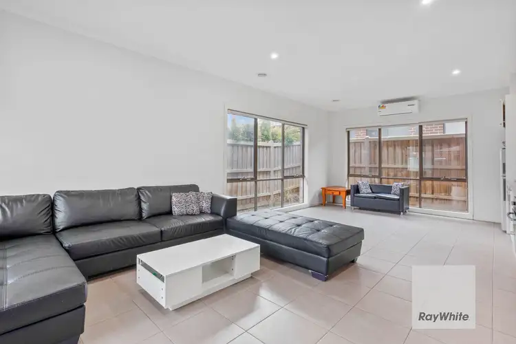 Second view of Homely house listing, 1 Morinda Street, Wallan VIC 3756