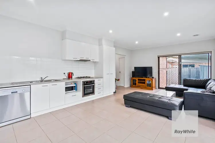 Fourth view of Homely house listing, 1 Morinda Street, Wallan VIC 3756