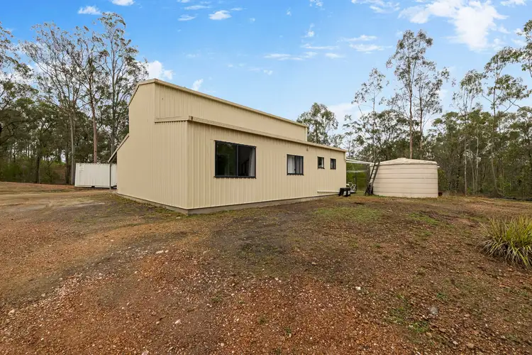 142 Myers Road, Moolboolaman QLD 4671