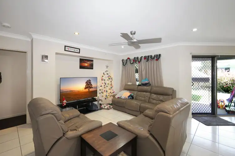 Third view of Homely house listing, 26 Pacific Avenue, Sarina QLD 4737