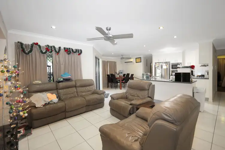 Fourth view of Homely house listing, 26 Pacific Avenue, Sarina QLD 4737