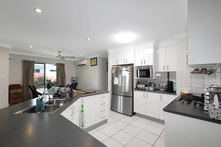 Fifth view of Homely house listing, 26 Pacific Avenue, Sarina QLD 4737