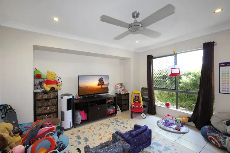 Seventh view of Homely house listing, 26 Pacific Avenue, Sarina QLD 4737
