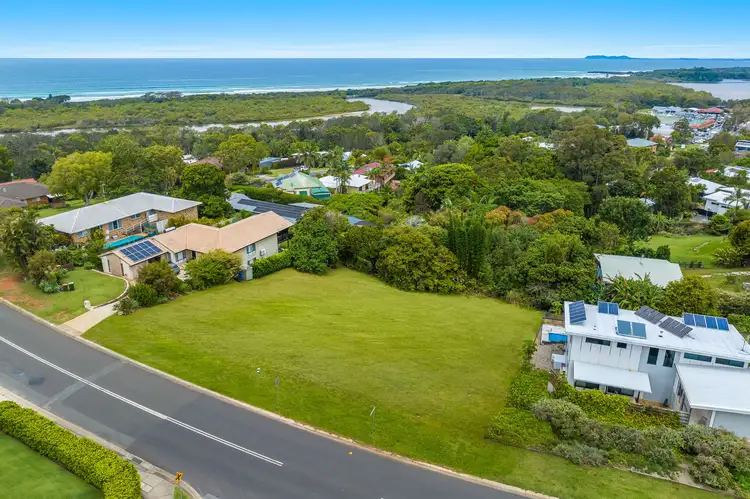 128 Orana Road