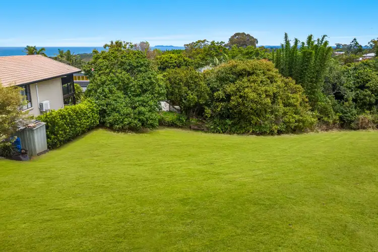Third view of Homely land listing, 130 Orana Road, Ocean Shores NSW 2483
