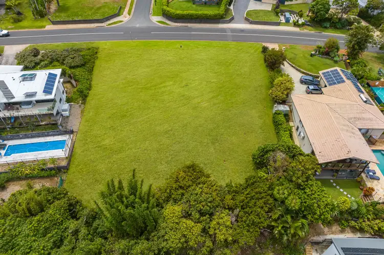 Fifth view of Homely land listing, 130 Orana Road, Ocean Shores NSW 2483