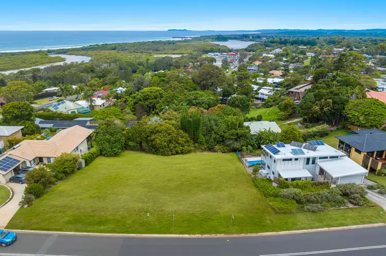 Sixth view of Homely land listing, 130 Orana Road, Ocean Shores NSW 2483