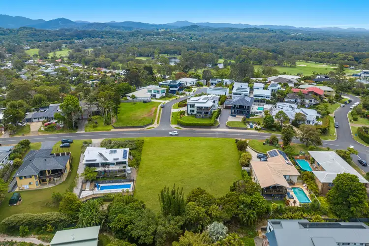 Seventh view of Homely land listing, 130 Orana Road, Ocean Shores NSW 2483