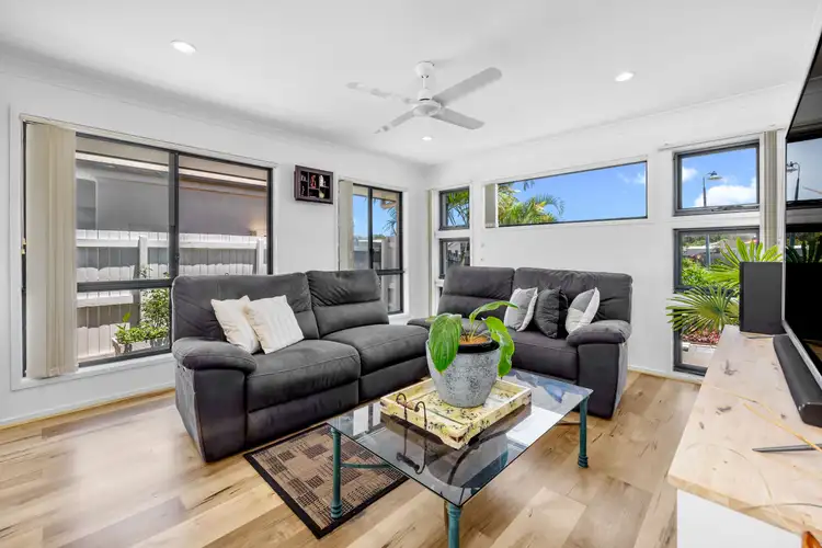 Fifth view of Homely house listing, 17 Oyster Court, Toogoom QLD 4655