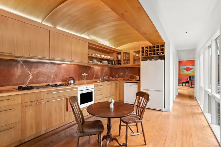 Second view of Homely house listing, 39 Forth Street, Woollahra NSW 2025