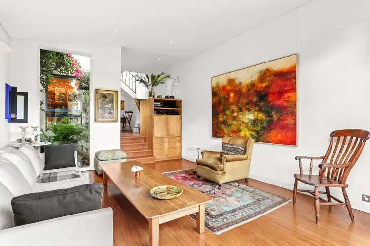 Third view of Homely house listing, 39 Forth Street, Woollahra NSW 2025