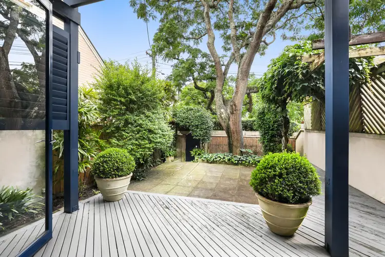 Fourth view of Homely house listing, 39 Forth Street, Woollahra NSW 2025