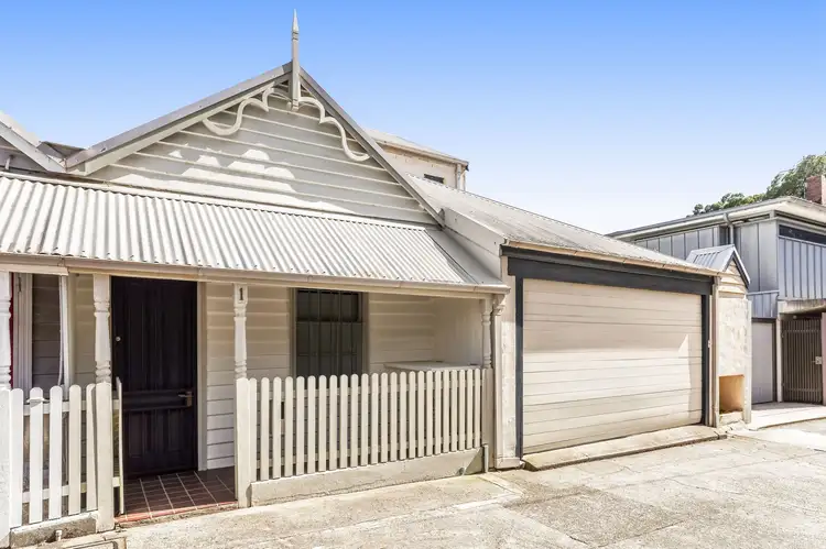 Fifth view of Homely house listing, 39 Forth Street, Woollahra NSW 2025
