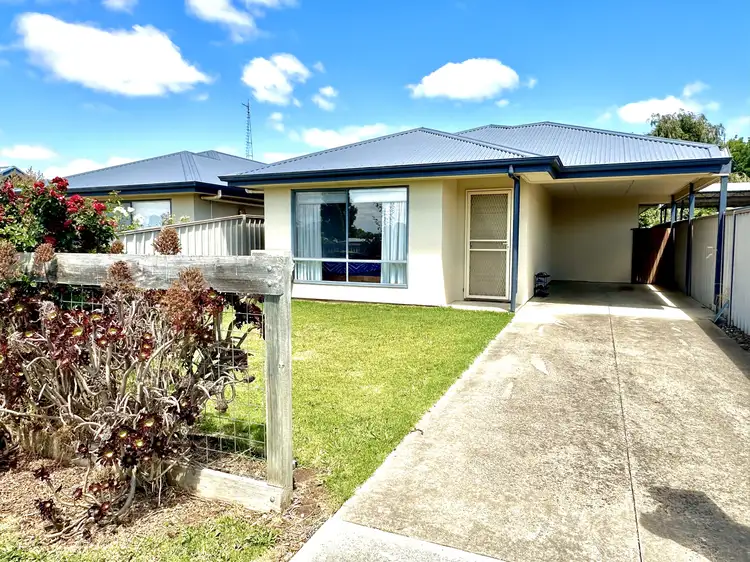 Main view of Homely house listing, 19B Fourth Street, Bordertown SA 5268