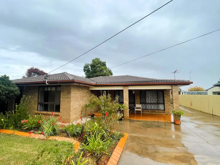 Main view of Homely house listing, 58 Erskine Road, Griffith NSW 2680