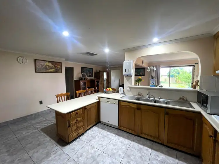 Third view of Homely house listing, 58 Erskine Road, Griffith NSW 2680