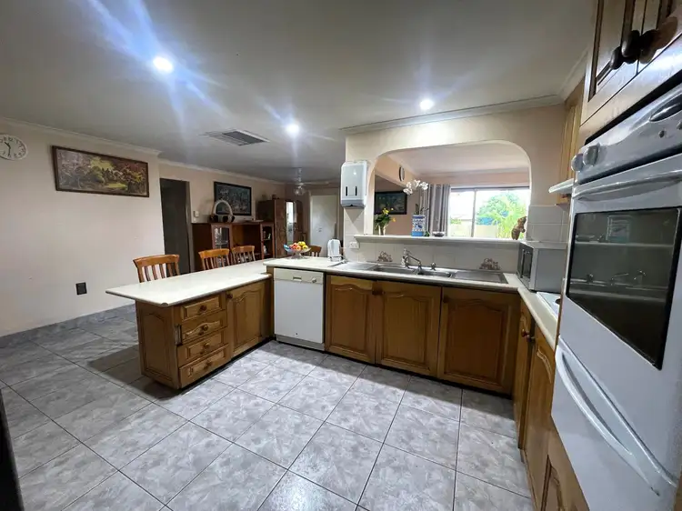 Fourth view of Homely house listing, 58 Erskine Road, Griffith NSW 2680