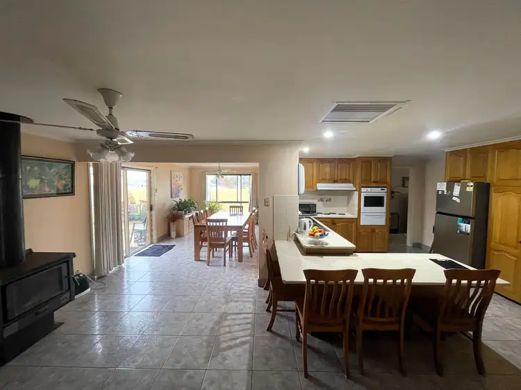 Fifth view of Homely house listing, 58 Erskine Road, Griffith NSW 2680