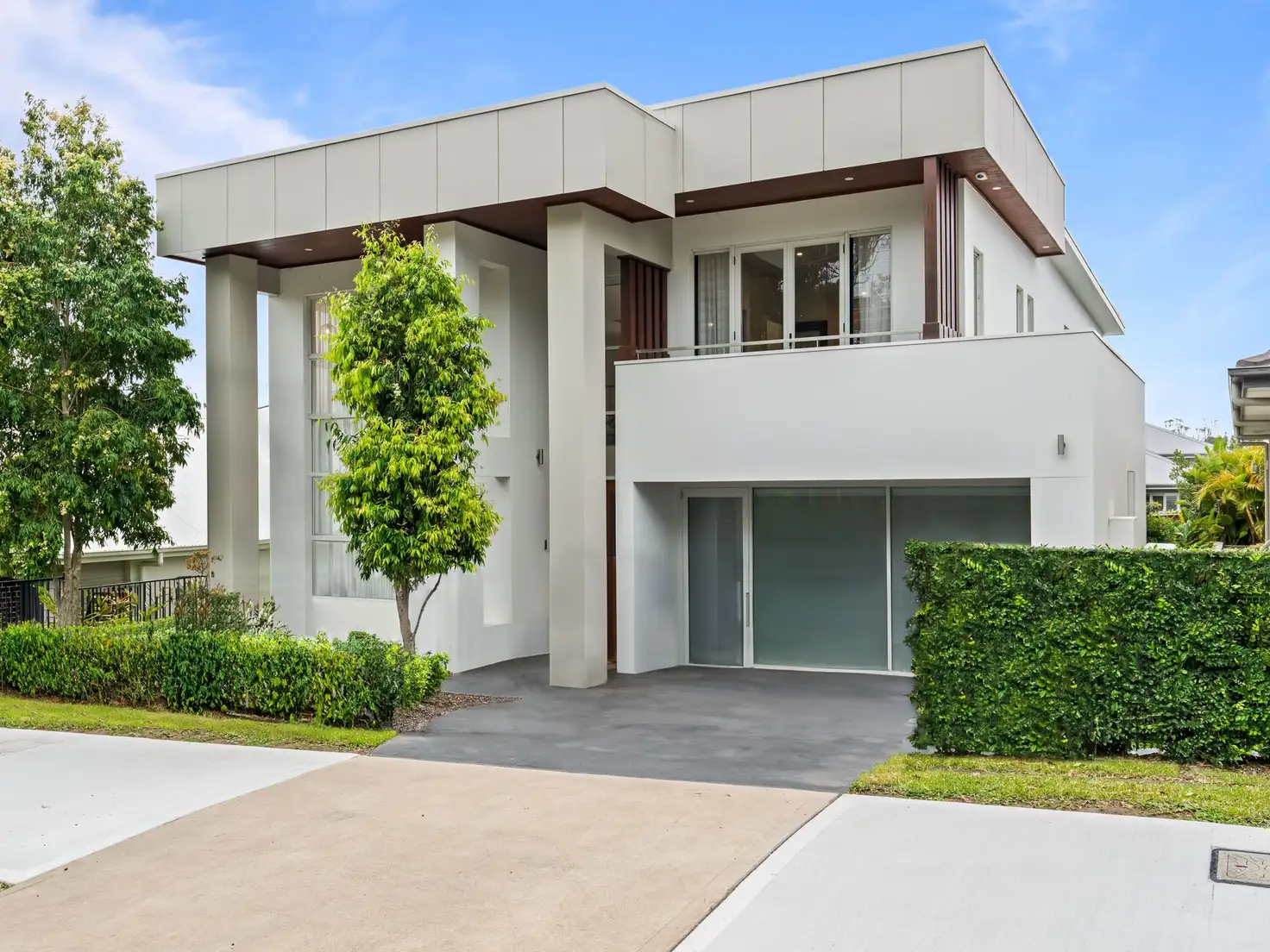 Main view of Homely house listing, 28 Virginia Road, Hamlyn Terrace NSW 2259