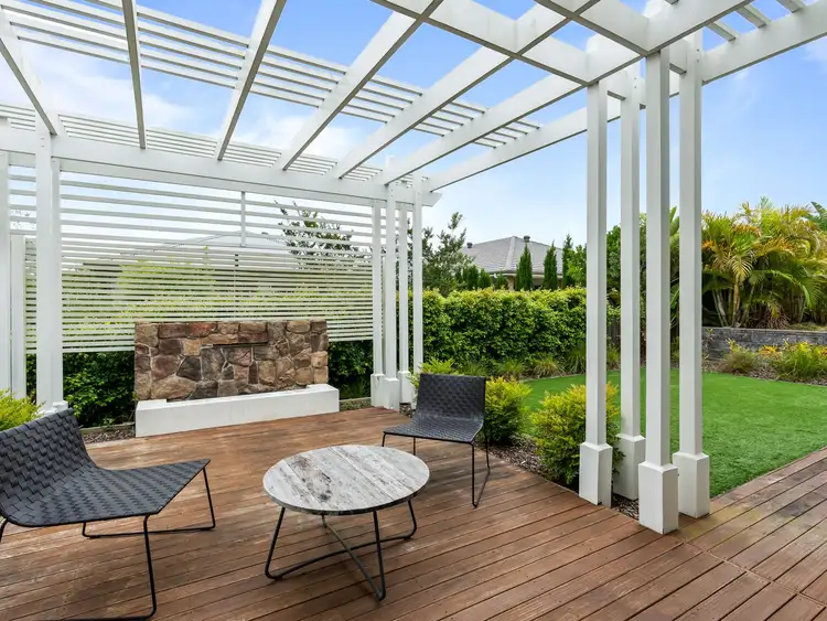 Sixth view of Homely house listing, 28 Virginia Road, Hamlyn Terrace NSW 2259