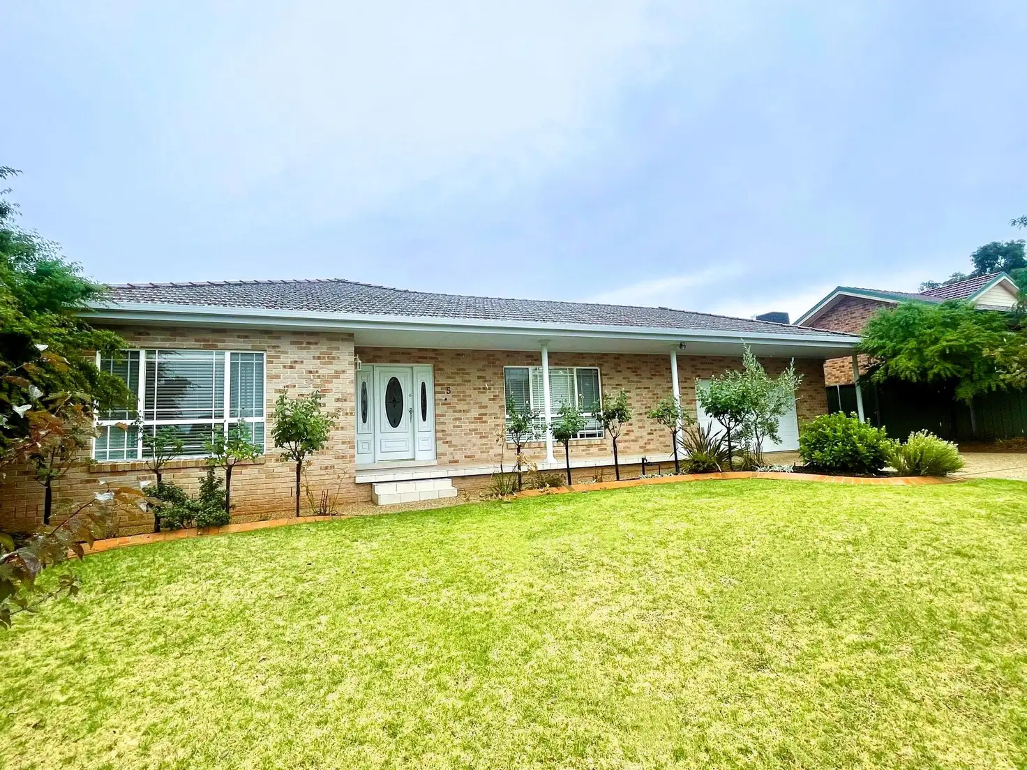 Main view of Homely house listing, 5 North Grove Drive, Griffith NSW 2680