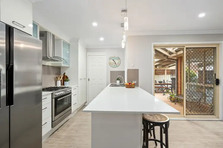 Second view of Homely house listing, 29 Hazelton Street, Albion Park NSW 2527