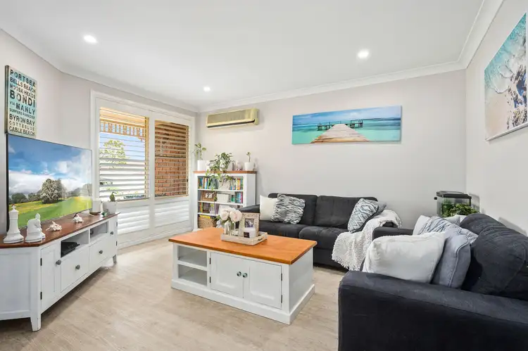 Fifth view of Homely house listing, 29 Hazelton Street, Albion Park NSW 2527