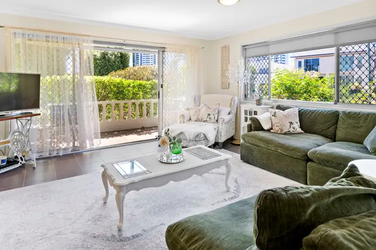 Third view of Homely apartment listing, 1/2 Stanhill Drive, Chevron Island QLD 4217
