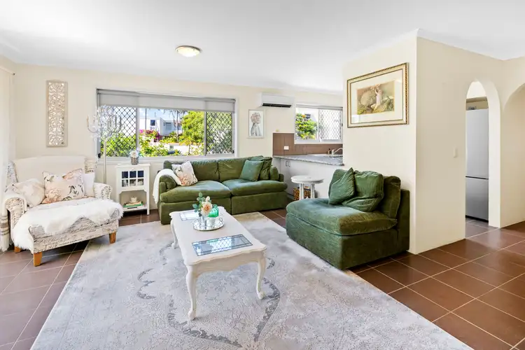 Fourth view of Homely apartment listing, 1/2 Stanhill Drive, Chevron Island QLD 4217