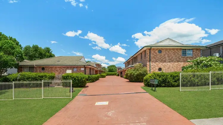 Second view of Homely house listing, 5/116-118 Cumberland Road, Ingleburn NSW 2565