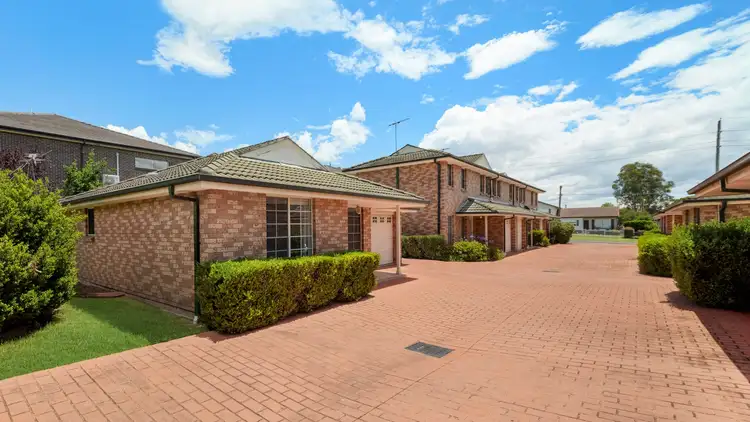 Third view of Homely house listing, 5/116-118 Cumberland Road, Ingleburn NSW 2565