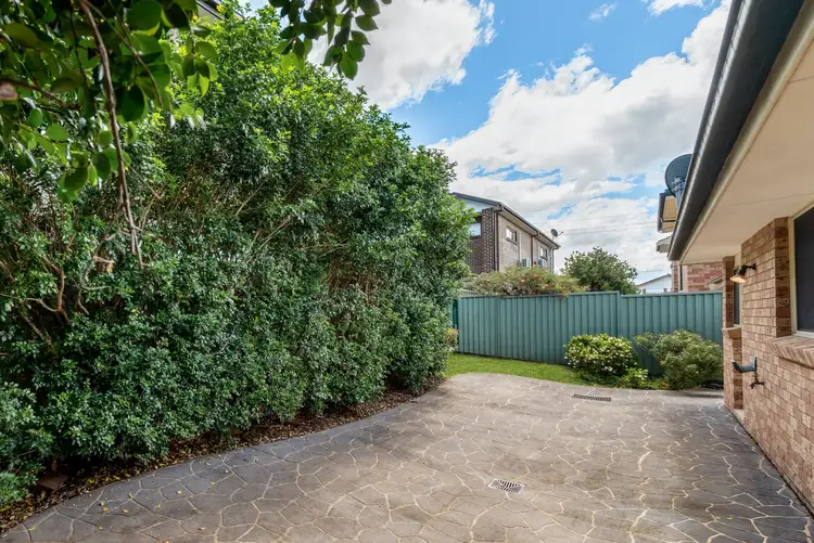 Fourth view of Homely house listing, 5/116-118 Cumberland Road, Ingleburn NSW 2565