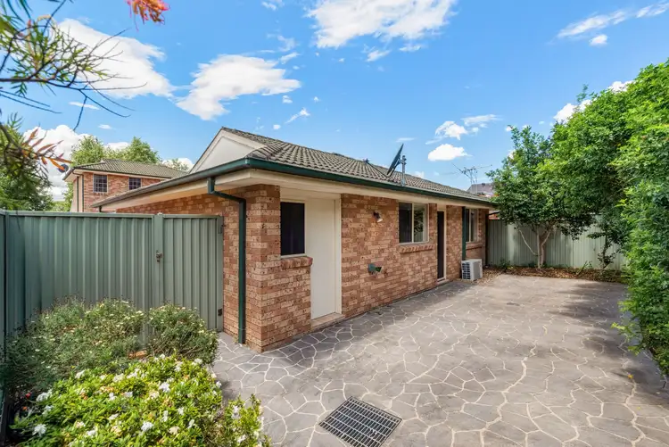 Fifth view of Homely house listing, 5/116-118 Cumberland Road, Ingleburn NSW 2565