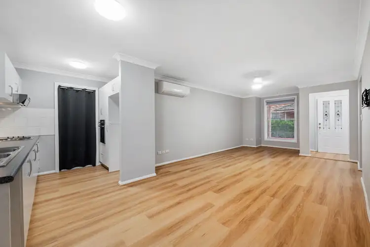 Sixth view of Homely house listing, 5/116-118 Cumberland Road, Ingleburn NSW 2565
