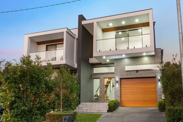 Main view of Homely semi-detached listing, 32B Taren Road, Caringbah South NSW 2229