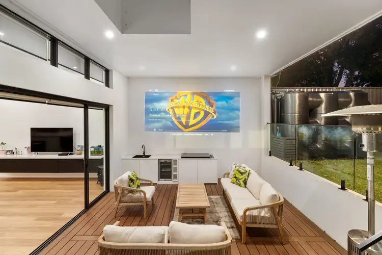 Second view of Homely semi-detached listing, 32B Taren Road, Caringbah South NSW 2229
