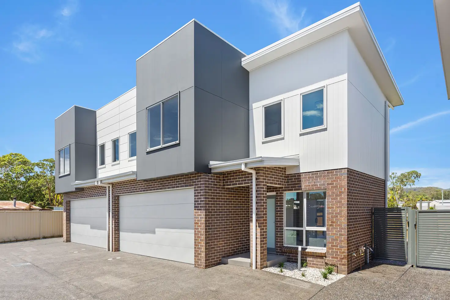 Main view of Homely townhouse listing, 5/16 Brigadoon Circuit, Oak Flats NSW 2529